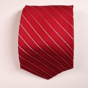 03. Nicole Miller New York Neck Tie